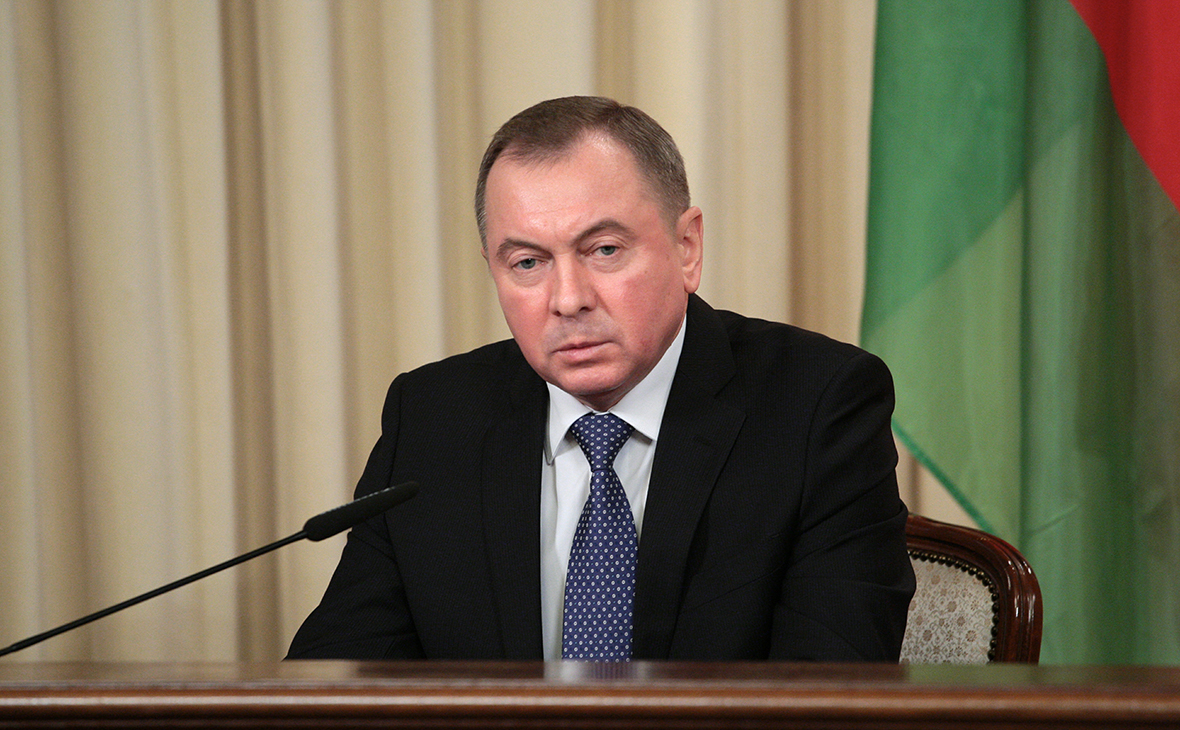 Владимир Макей