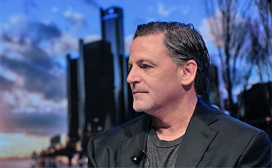 Дэн Гилберт