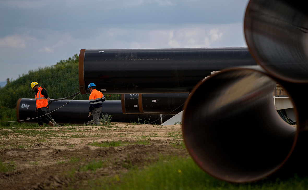 Фото:Krisztian Bocsi / Bloomberg