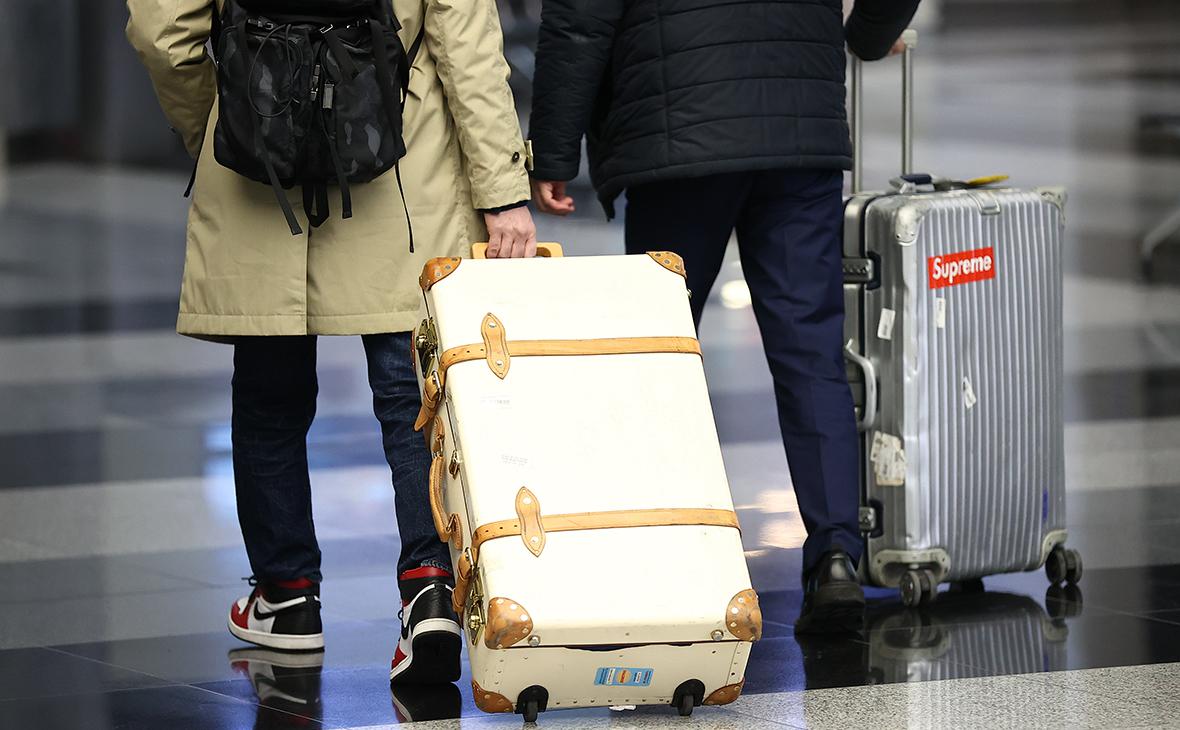 Фото: Артем Геодакян / ТАСС