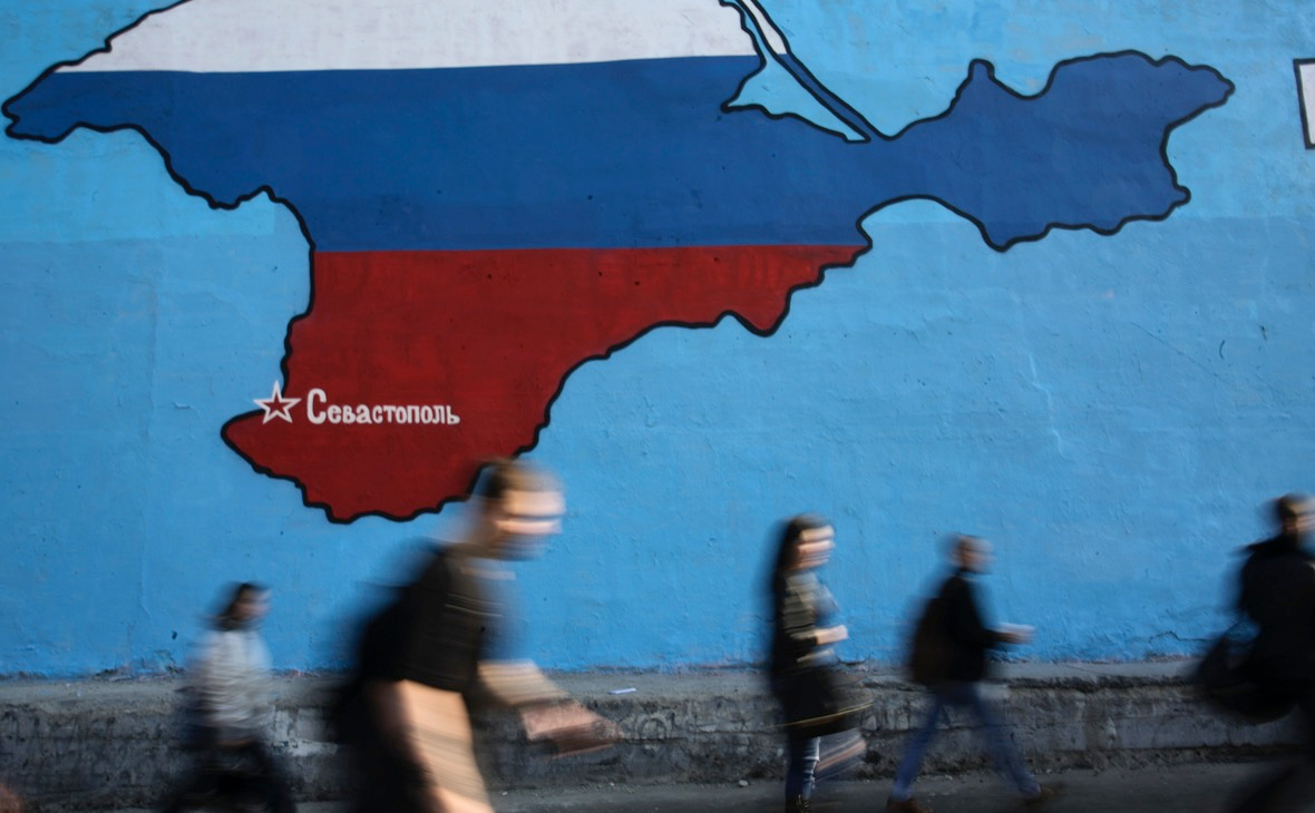 Фото:Артур Байназаров / Reuters