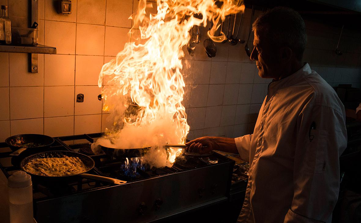 Фото: Илья Ефимович / Getty Images