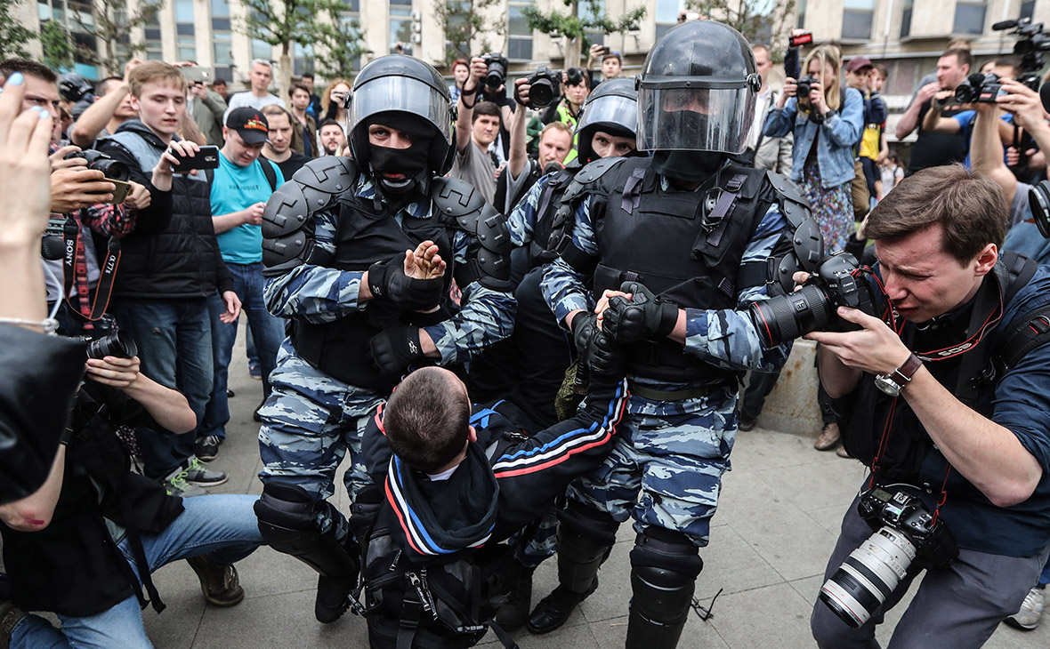 Фото: Сергей Савостьянов / ТАСС