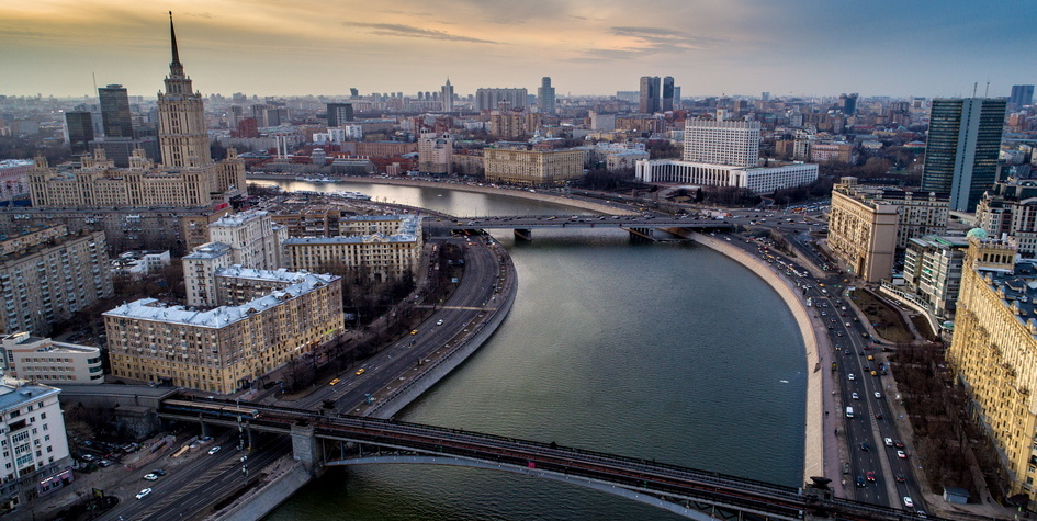 Фото: Сергей Бобылев/ТАСС