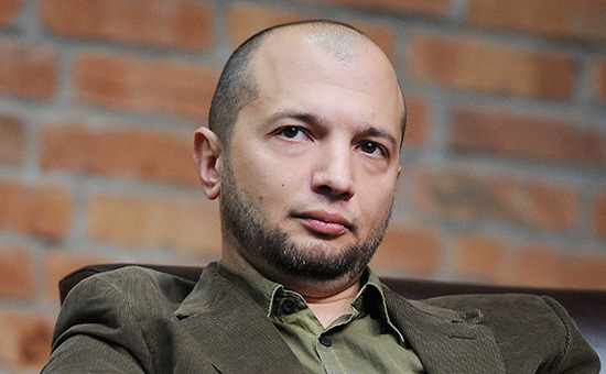 Демьян Кудрявцев