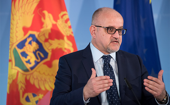 Срджан Дарманович