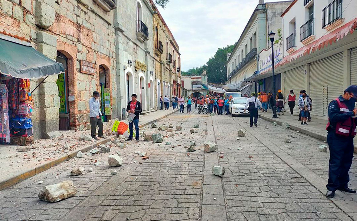 Фото: político.sr / Instagram