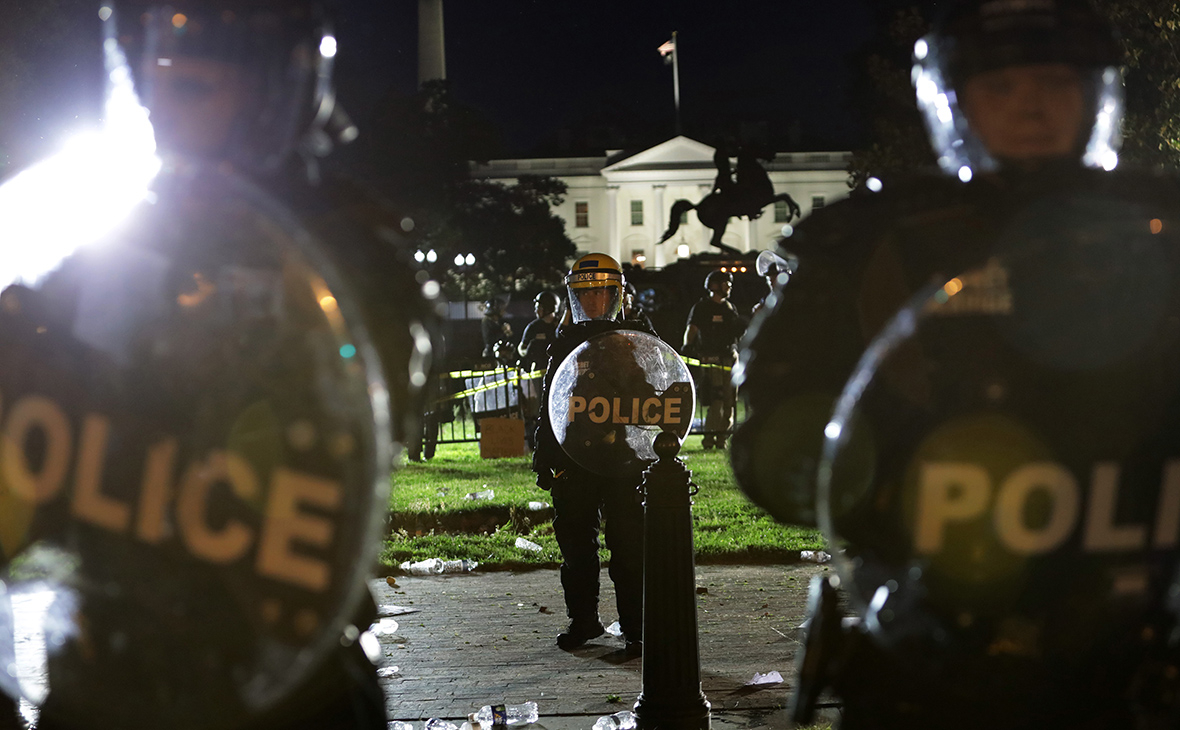 Фото: Alex Wong / Getty Images