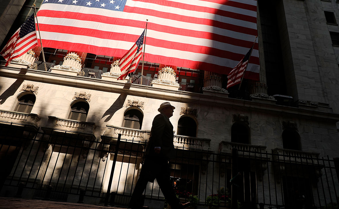 Фото:Spencer Platt / Getty Images