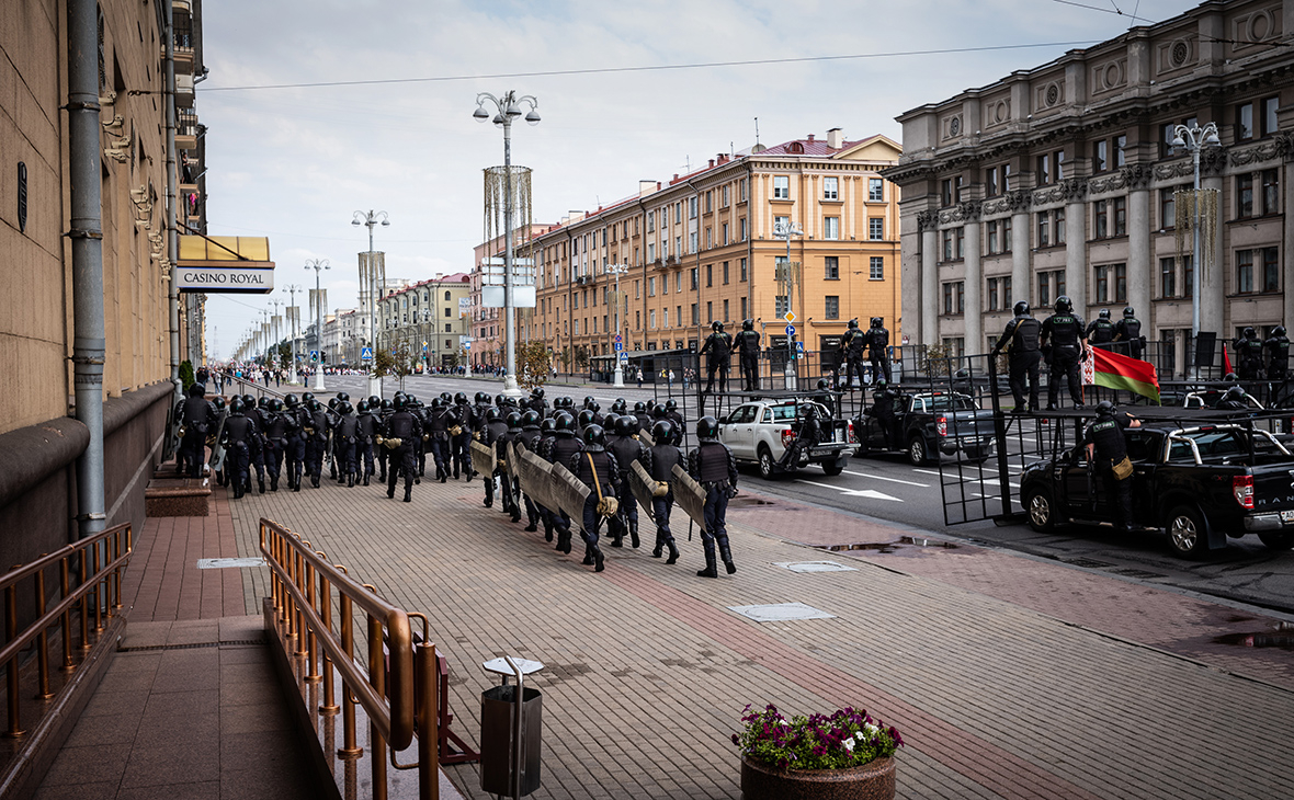 Фото:Миша Фридман / Getty Images