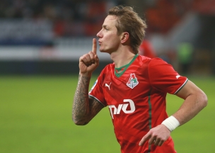 Роман Павлюченко