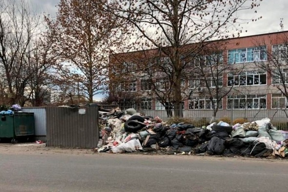 Фото: Типичный Краснодар