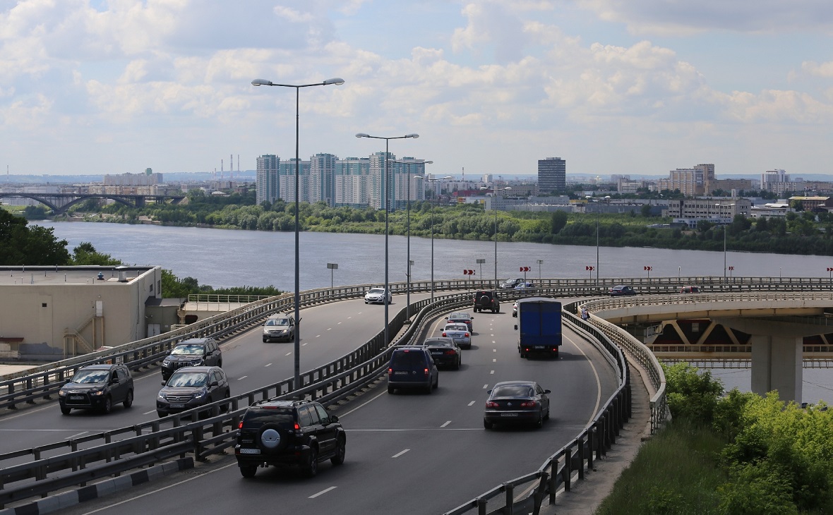 Фото: Анастасия Макарычева/РБК