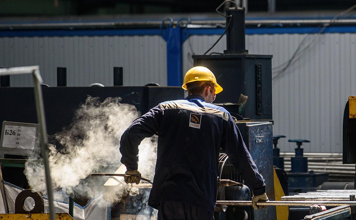 Фото: Илья Московец / URA.ru / Global Look Press