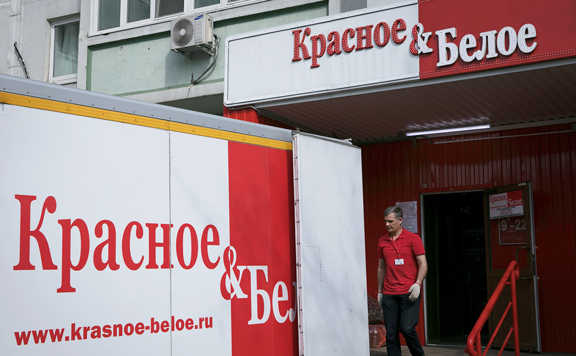 Фото: Алексей Зотов / ТАСС