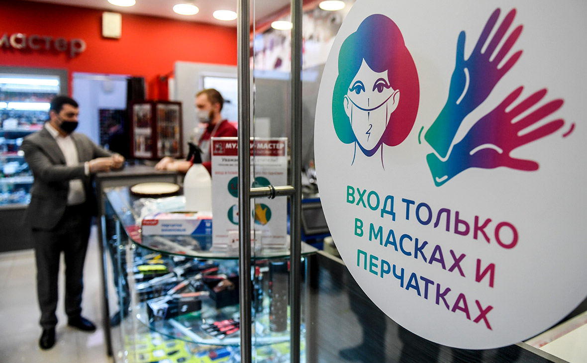 Фото: Кирилл Каллиников / РИА Новости