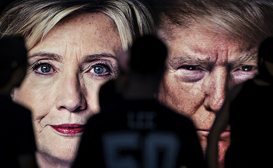 Фото:Andrew Harrer/Bloomberg