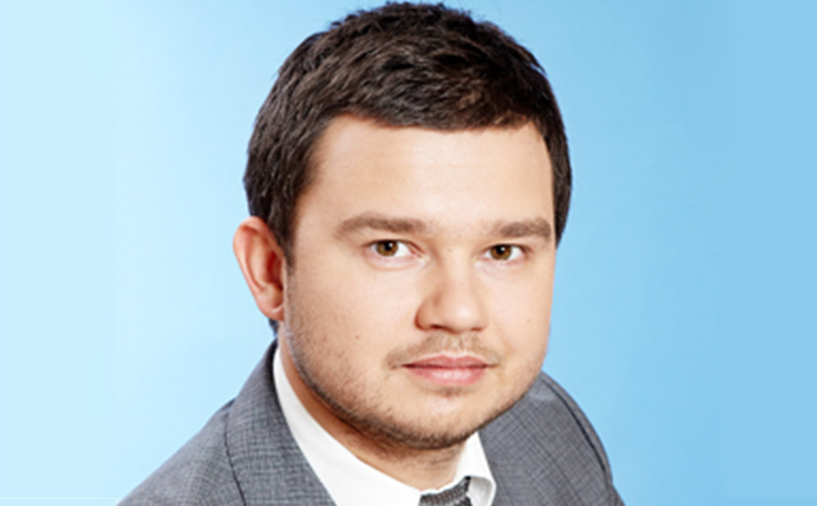 Сергей Филь