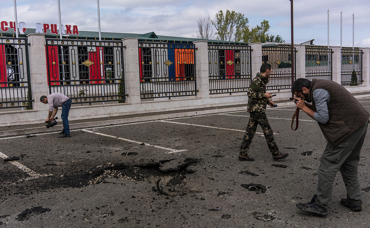 Фото:Brendan Hoffman / Getty Images