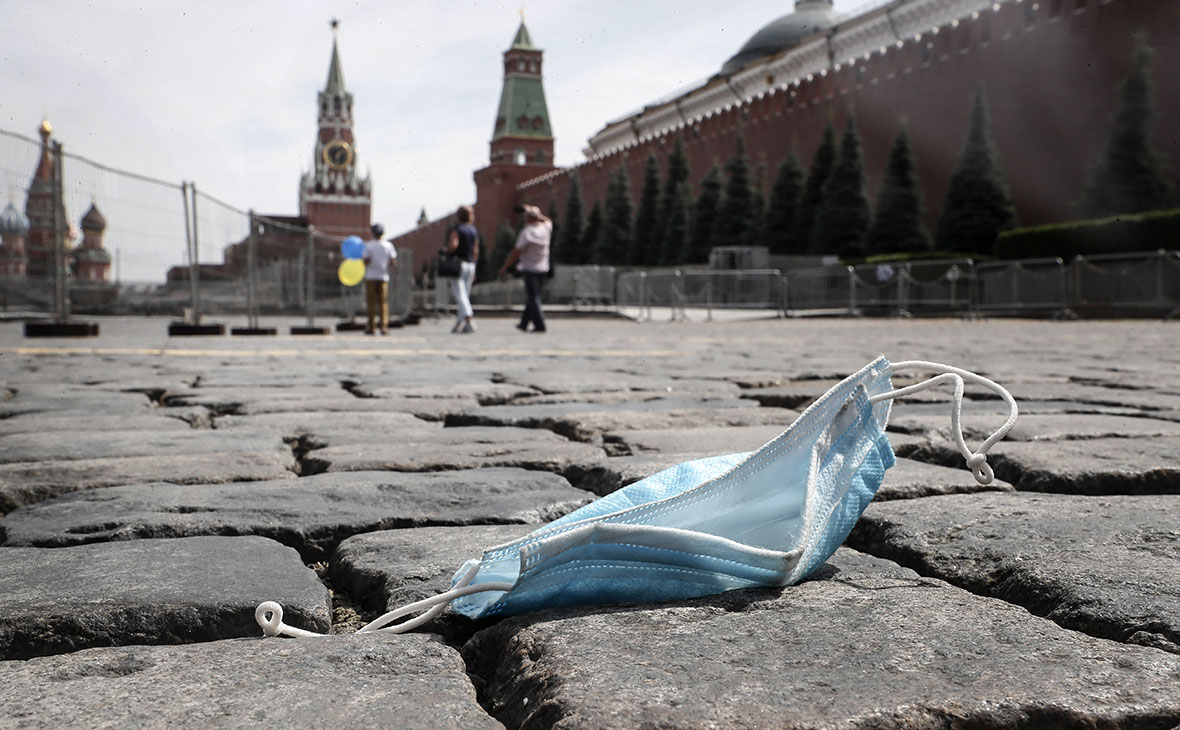 Фото:Максим Шипенков / EPA / ТАСС