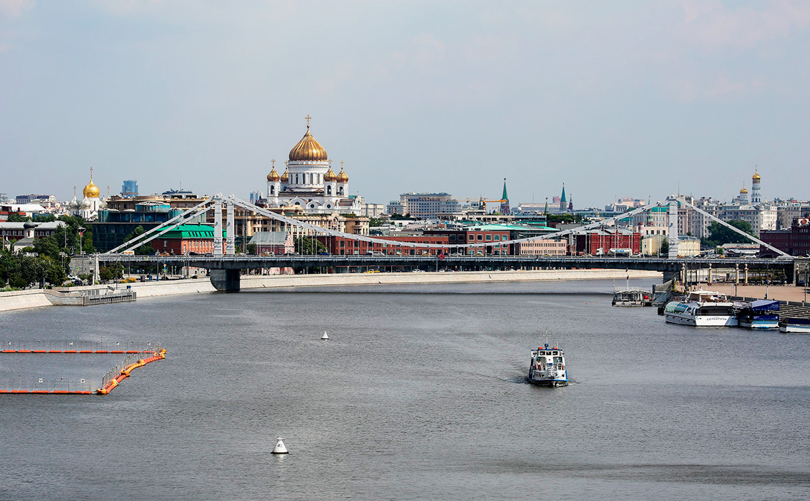 Фото: Софья Сандурская / АГН «Москва»