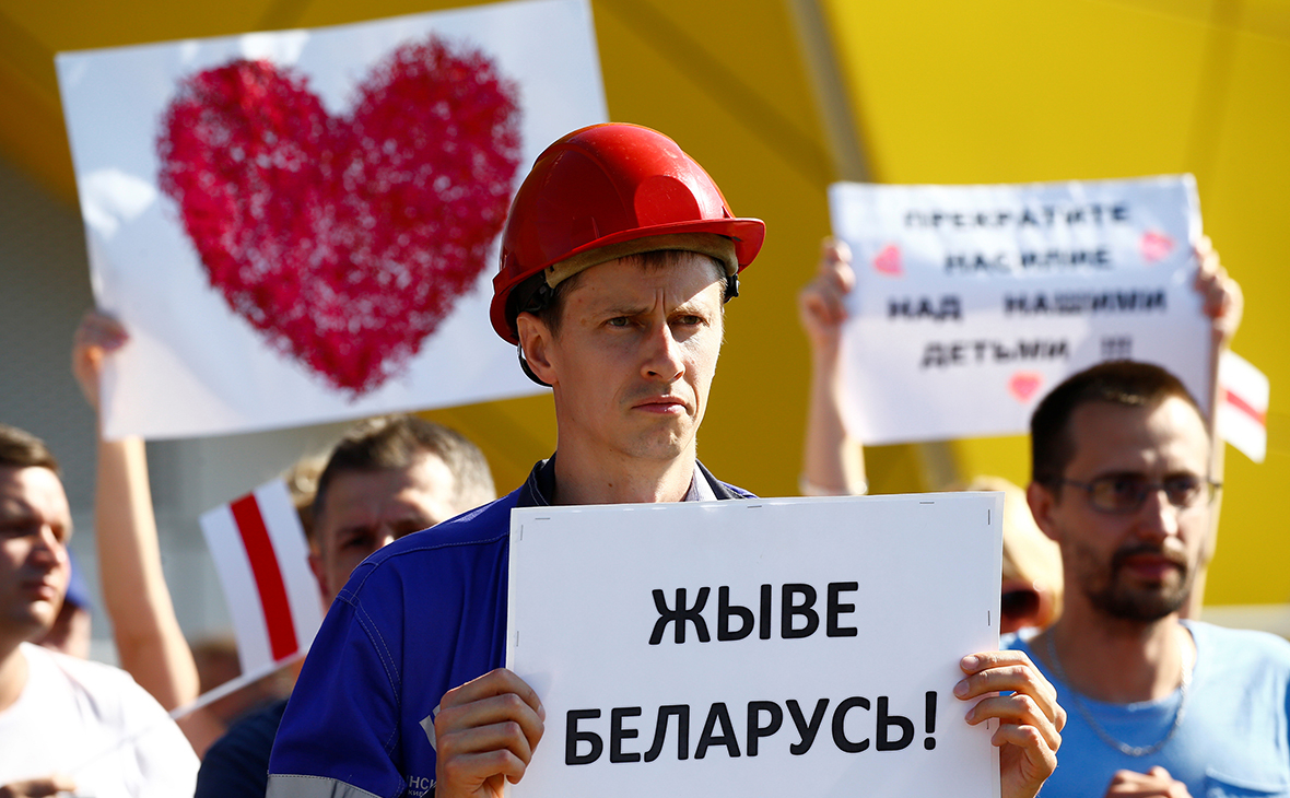 Фото:Василий Федосенко / Reuters