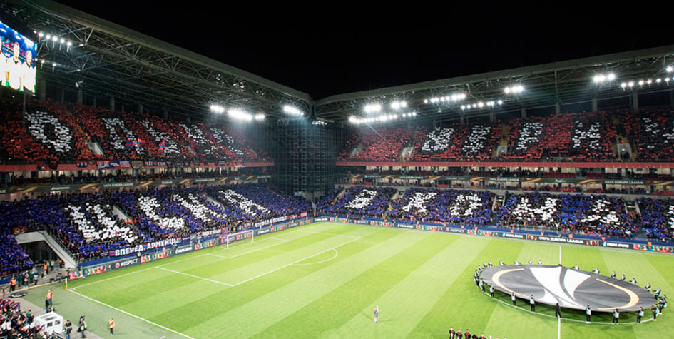 Фото: pfc-cska.com