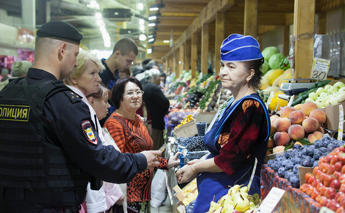 Фото:Михаил Почуев / ТАСС