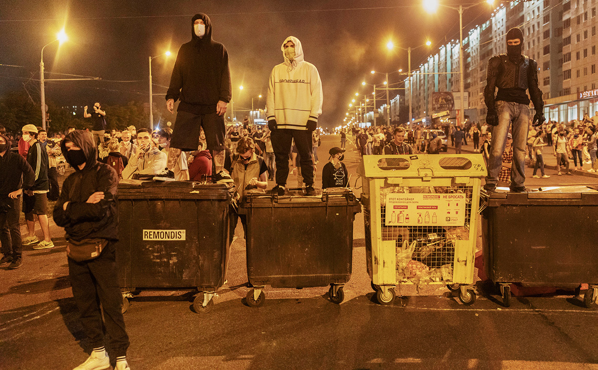 Фото:Jedrzej Nowicki / Agencja Gazeta / Reuters