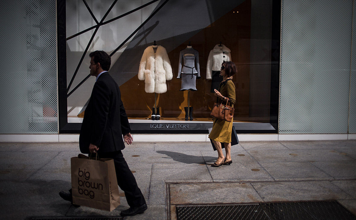 Фото:John Taggart / Bloomberg