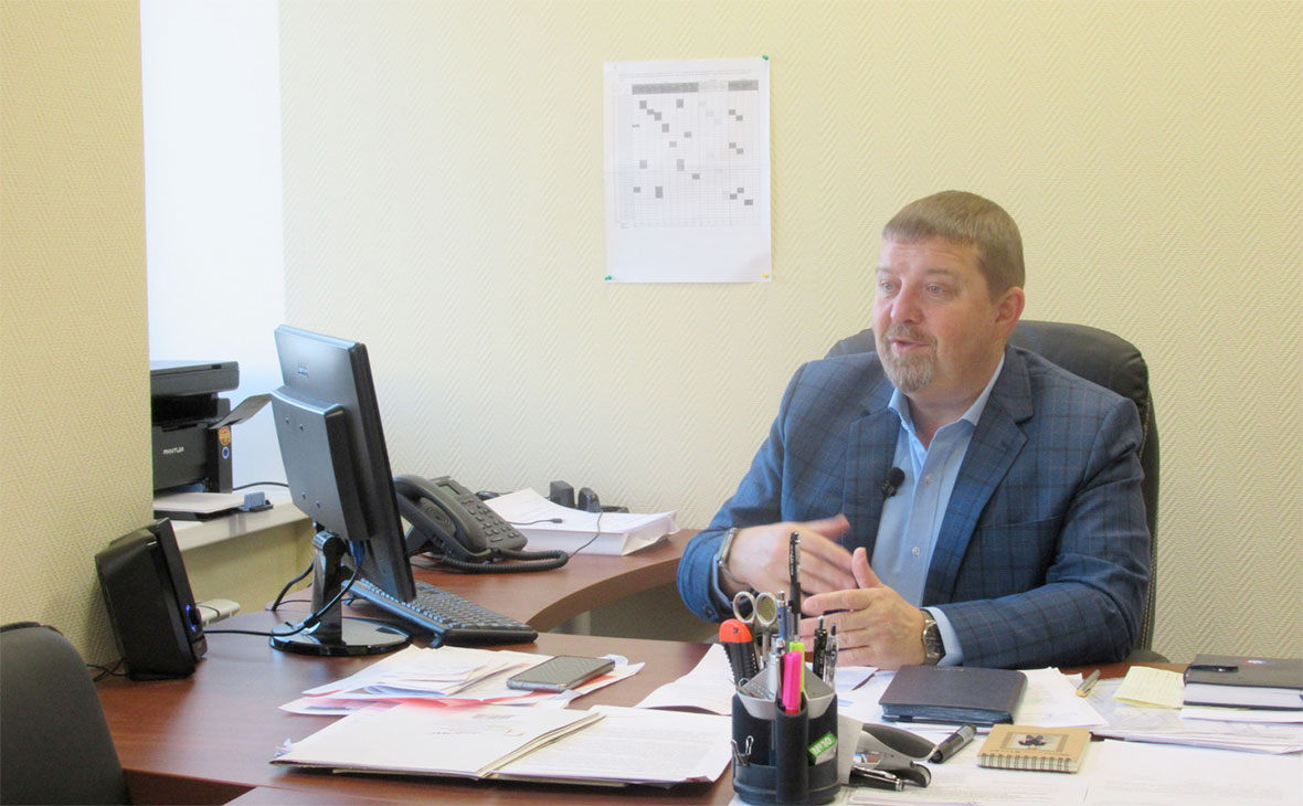 Александр Семенов