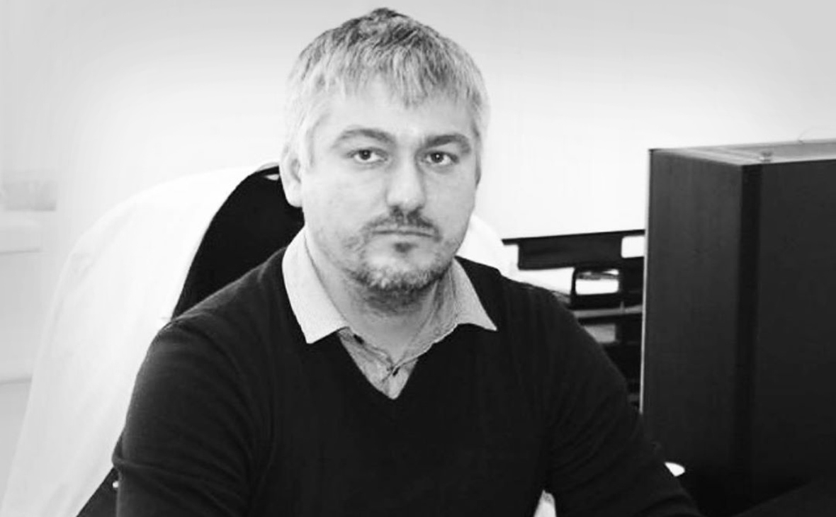 Рамзан Айдамиров