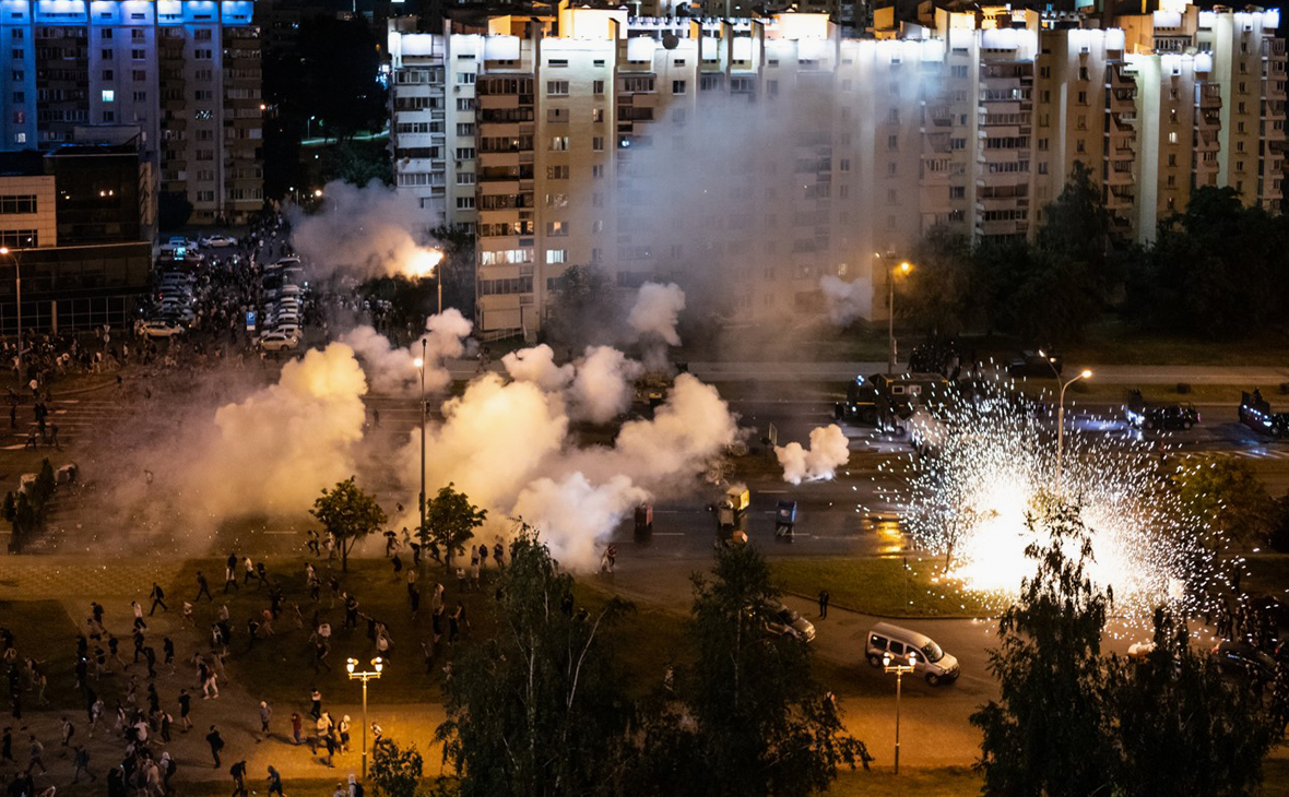 Фото:Миша Фридман / Getty Images