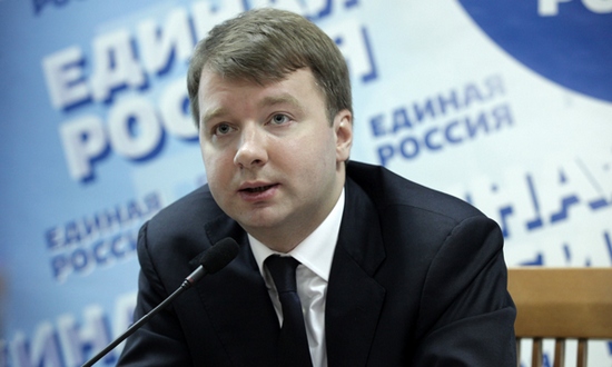 Александр Тетердинко