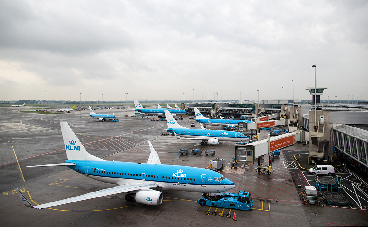 Фото: Jasper Juinen / Bloomberg