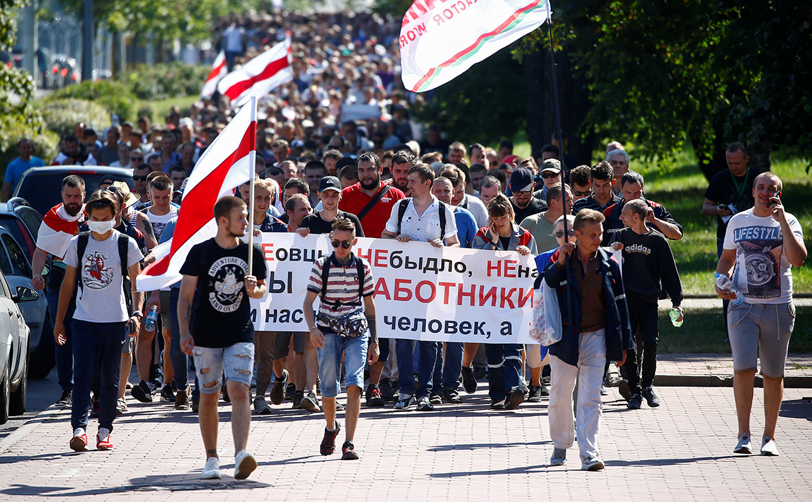 Фото:Василий Федосенко / Reuters