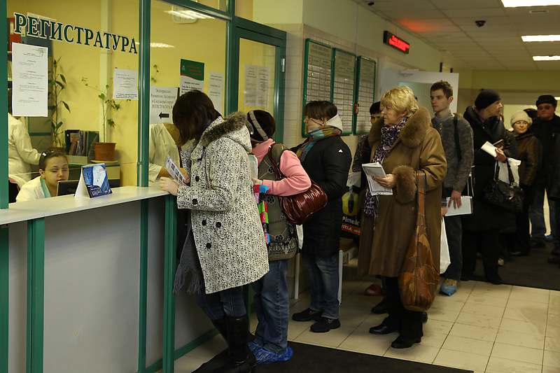 Фото:Светлана Холявчук/Интерпресс