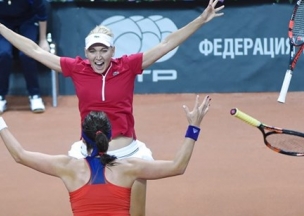 Фото: Fedcup.com