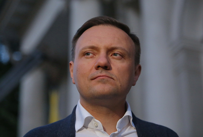 Фото:Светлана Холявчук/Интерпресс
