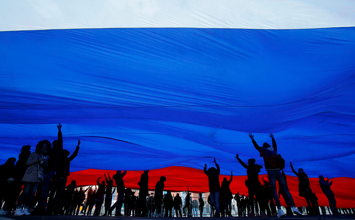 Фото:Максим Шеметов / Reuters