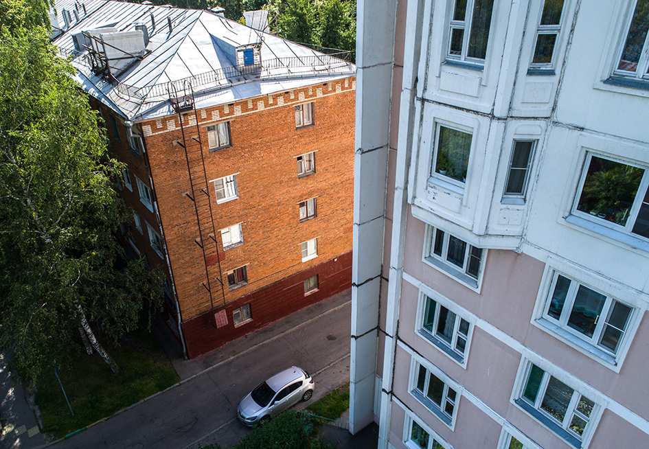 Фото: Сергей Бобылев/ТАСС