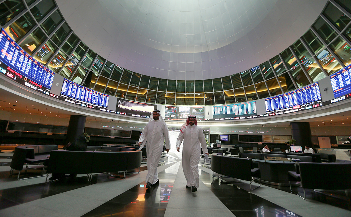 Фото:Hamad I Mohammed / Reuters