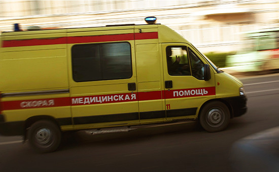 Фото: Владимир Смирнов/ТАСС