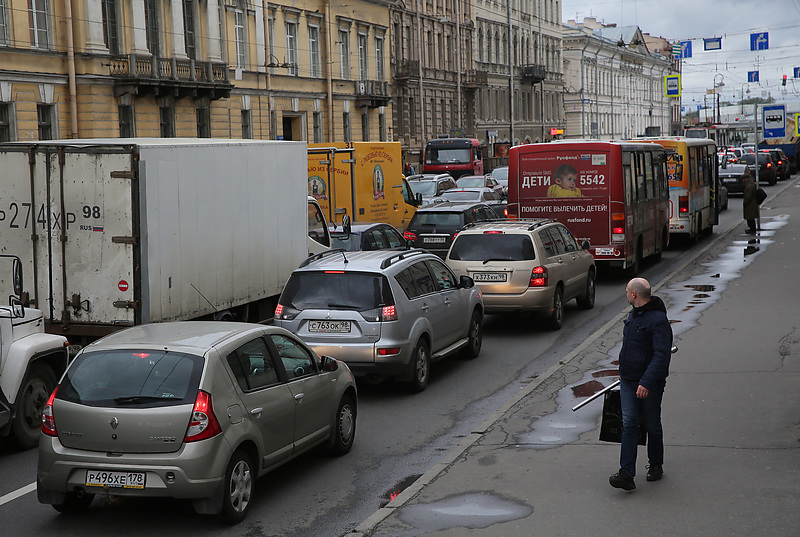 Фото:Светлана Холявчук/Интерпресс
