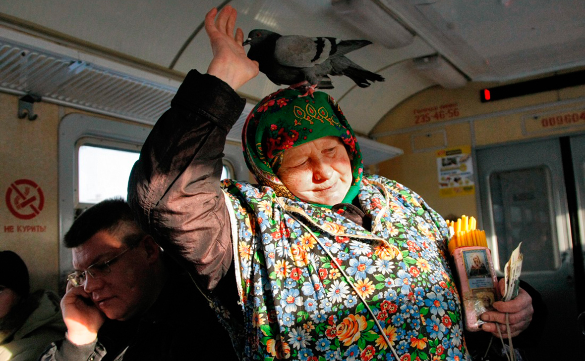 Фото: Юрий Мартьянов / «Коммерсантъ»