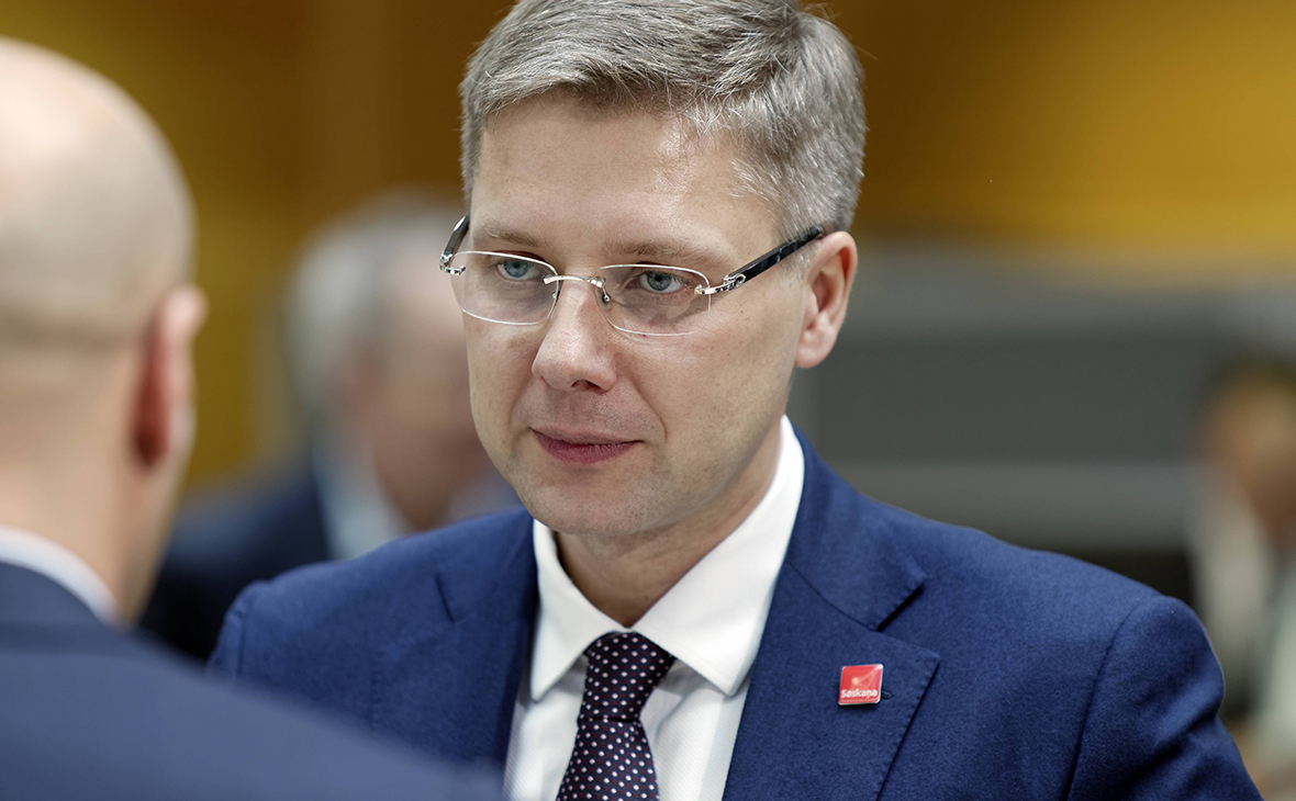 Нил Ушаков