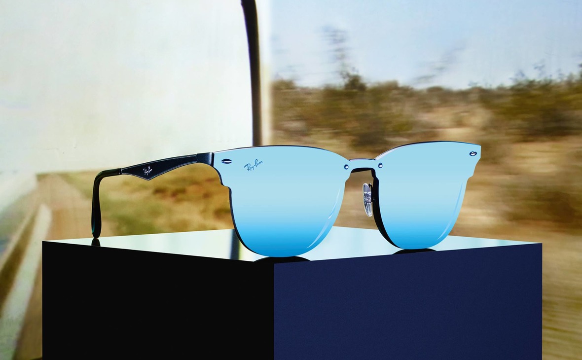 Фото: Ray-Ban / Facebook