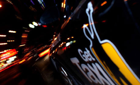 У сервиса Gett в Перми появился новый управляющий