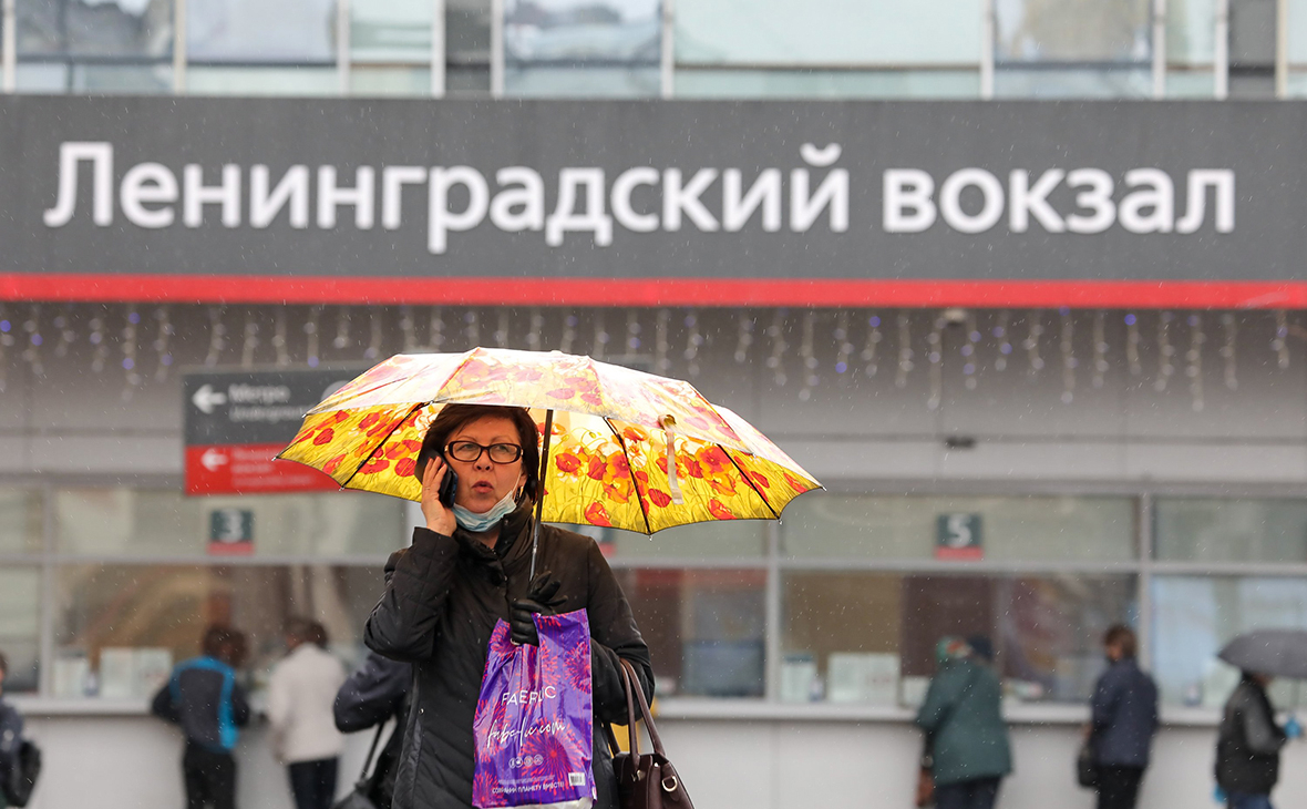 Фото:Софья Сандурская / АГН «Москва»
