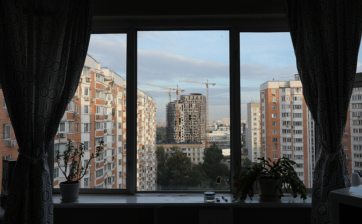 Фото:Алексей Зотов / ТАСС